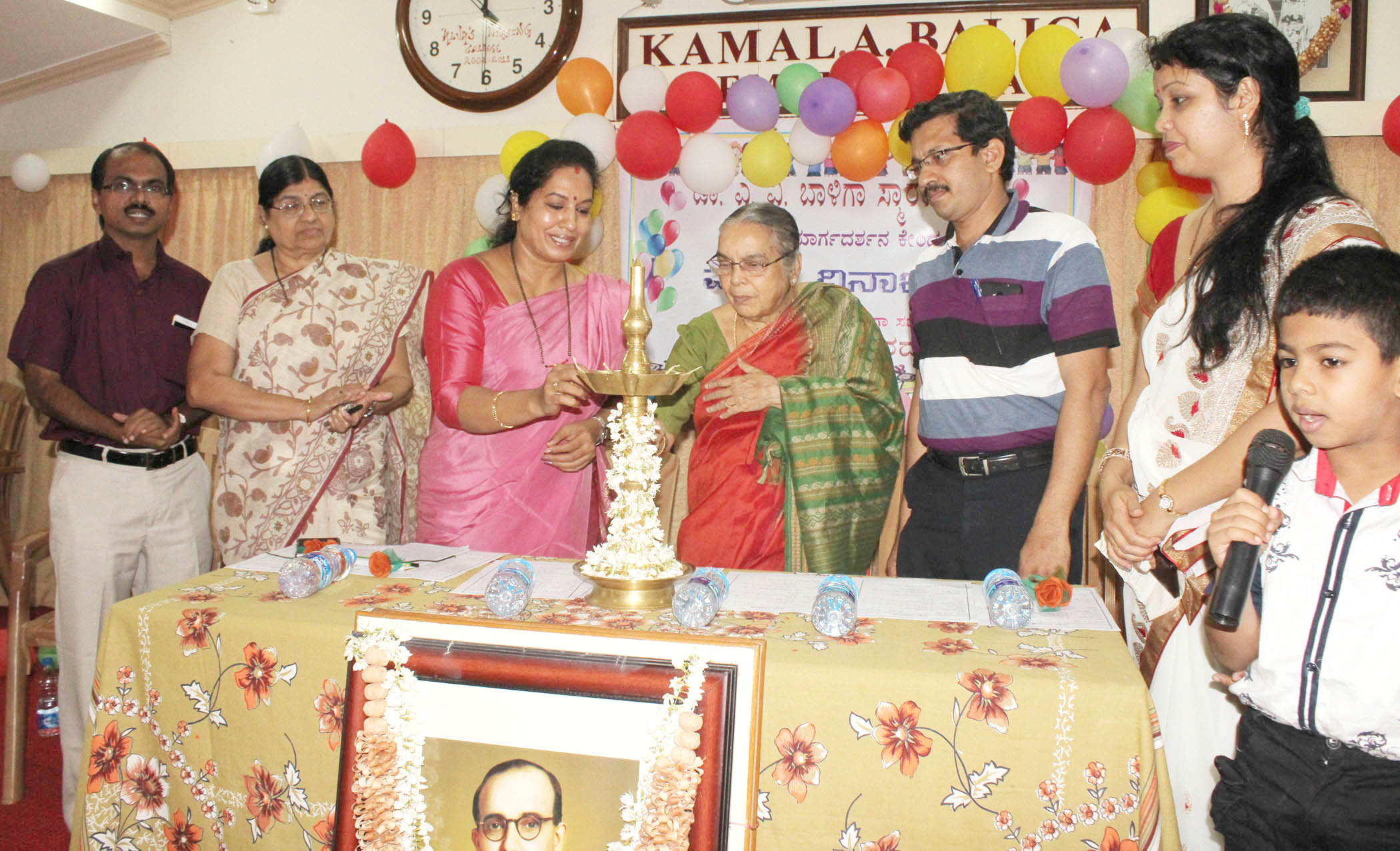 ‘ಮಕ್ಕಳ ಆರೈಕೆ, ರಕ್ಷಣೆ ಇಂದಿನ ಅಗತ್ಯ’